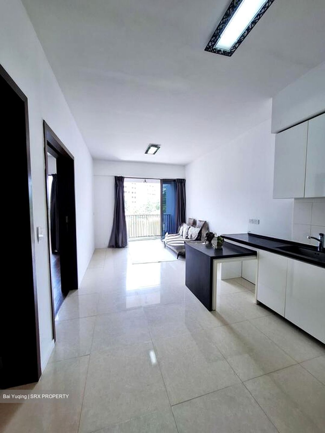 New Upper Changi Road (D16), Condominium #497141471